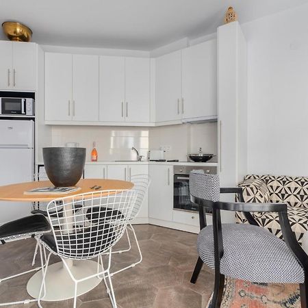 Mare Gaia Apartment Skiathos Exterior foto