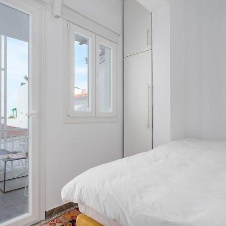 Mare Gaia Apartment Skiathos Exterior foto