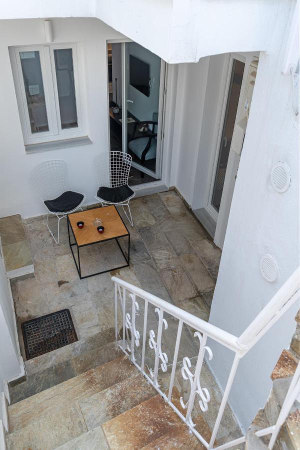 Mare Gaia Apartment Skiathos Exterior foto