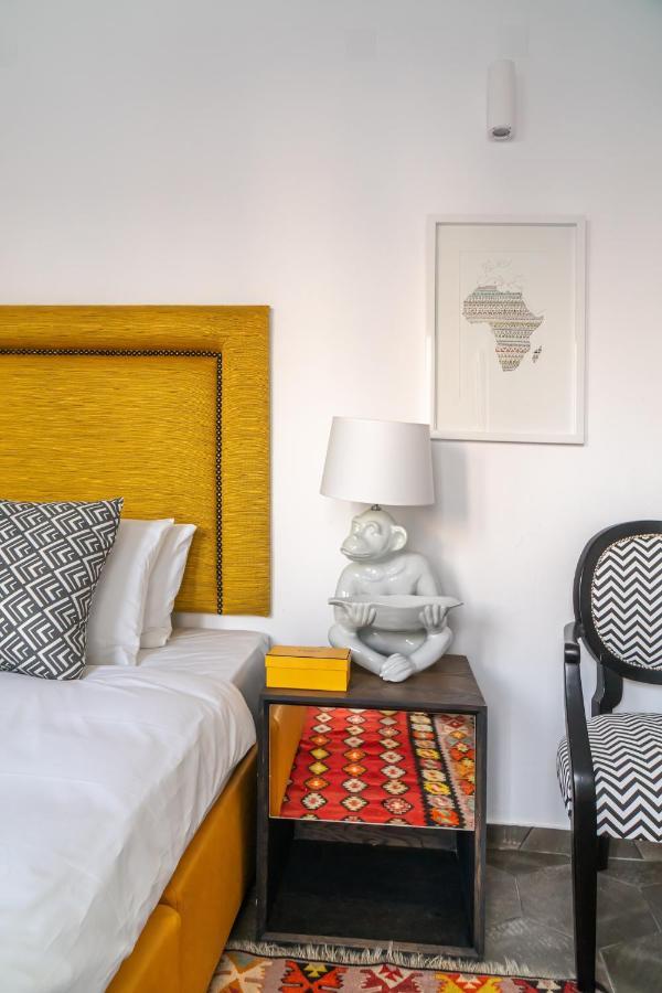 Mare Gaia Apartment Skiathos Exterior foto