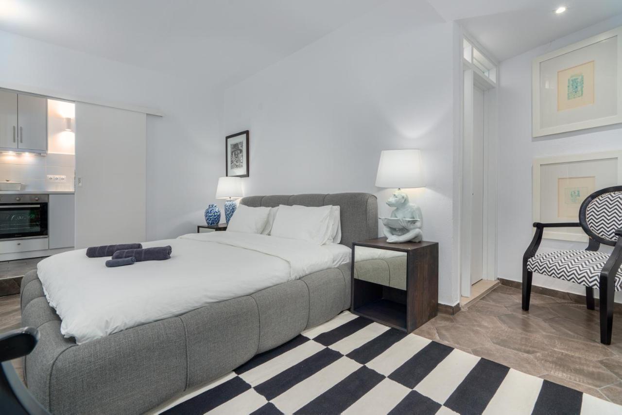 Mare Gaia Apartment Skiathos Exterior foto