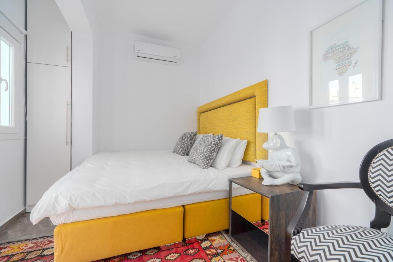 Mare Gaia Apartment Skiathos Exterior foto