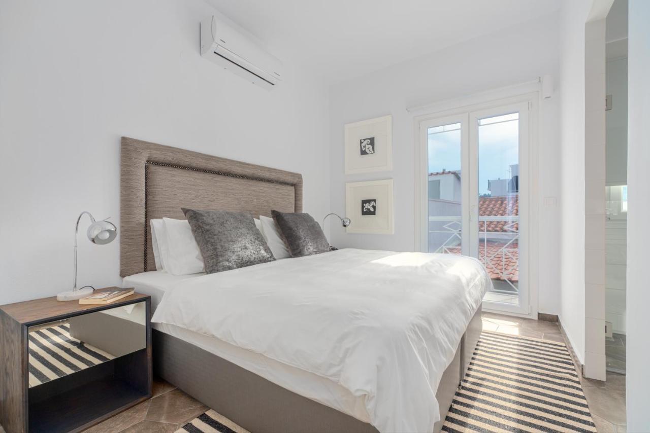 Mare Gaia Apartment Skiathos Exterior foto