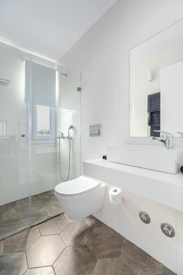 Mare Gaia Apartment Skiathos Exterior foto