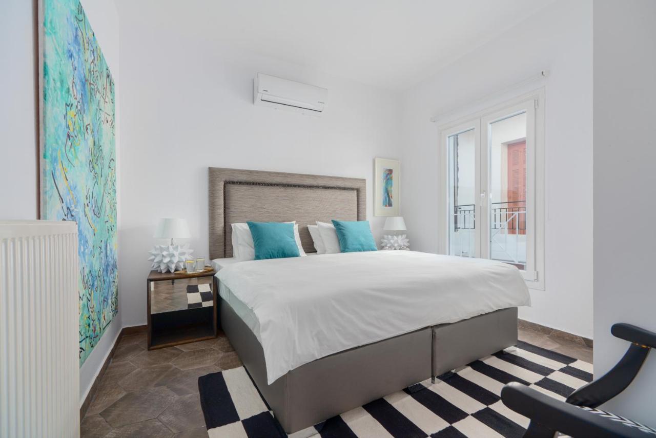Mare Gaia Apartment Skiathos Exterior foto