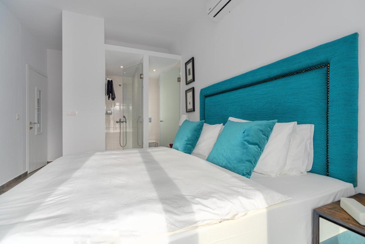 Mare Gaia Apartment Skiathos Exterior foto