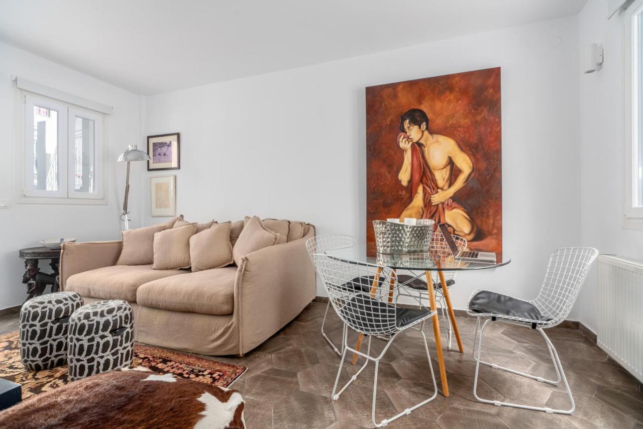 Mare Gaia Apartment Skiathos Exterior foto