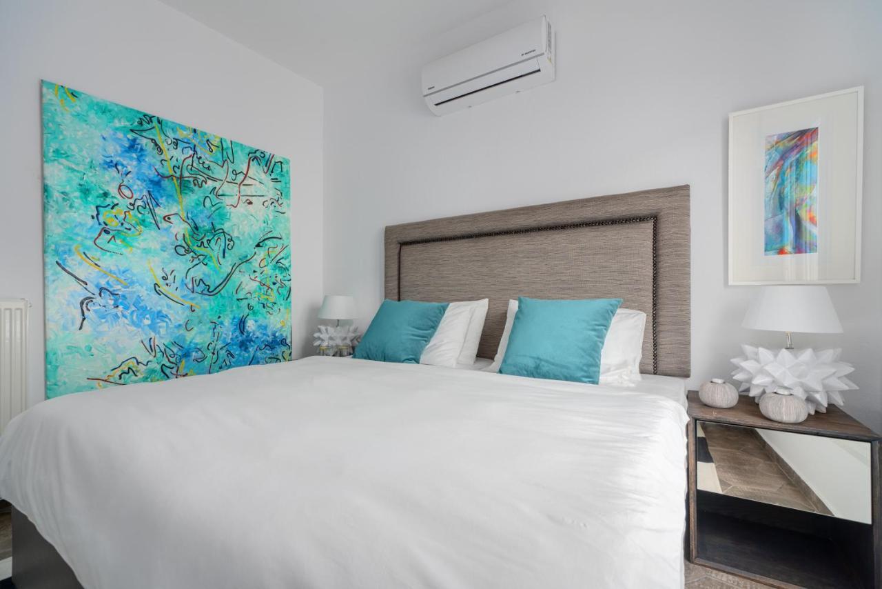 Mare Gaia Apartment Skiathos Exterior foto