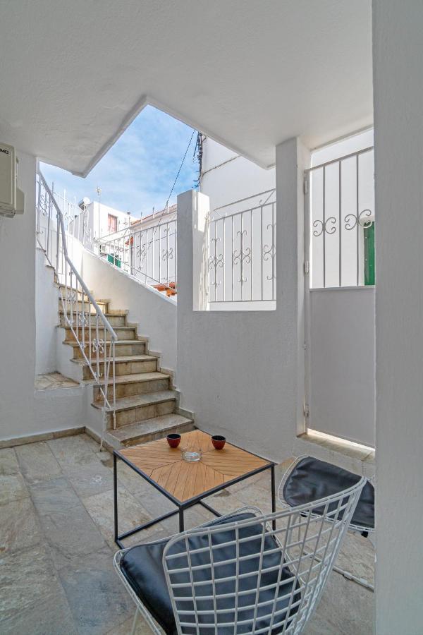 Mare Gaia Apartment Skiathos Exterior foto