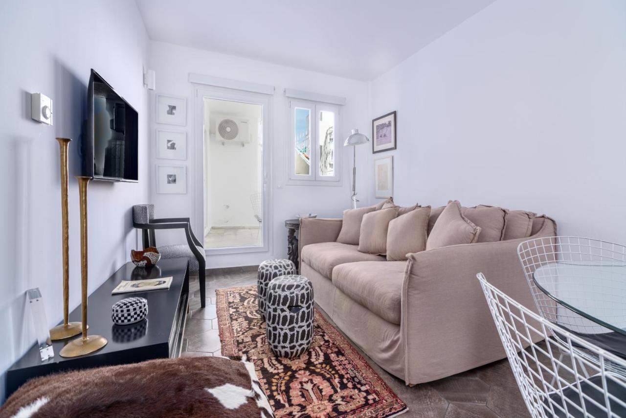 Mare Gaia Apartment Skiathos Exterior foto