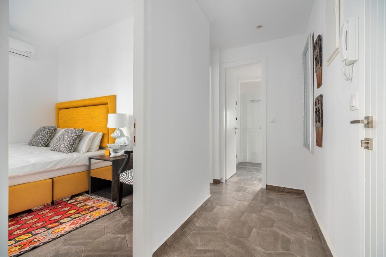 Mare Gaia Apartment Skiathos Exterior foto