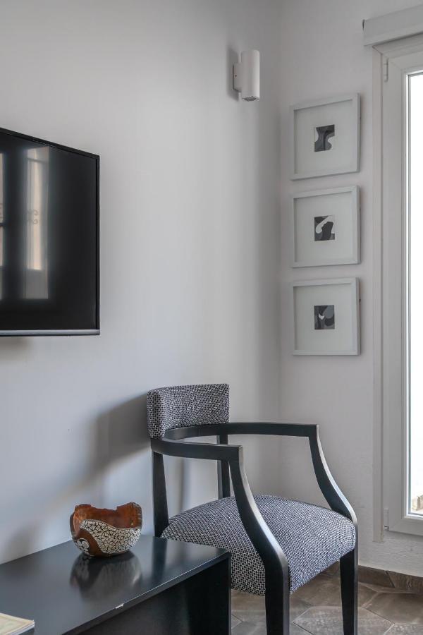 Mare Gaia Apartment Skiathos Exterior foto