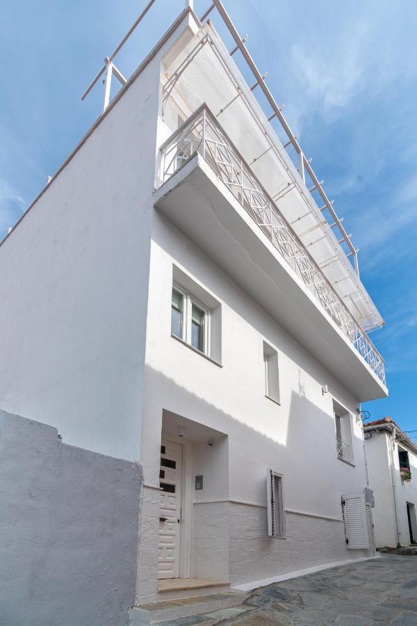 Mare Gaia Apartment Skiathos Exterior foto