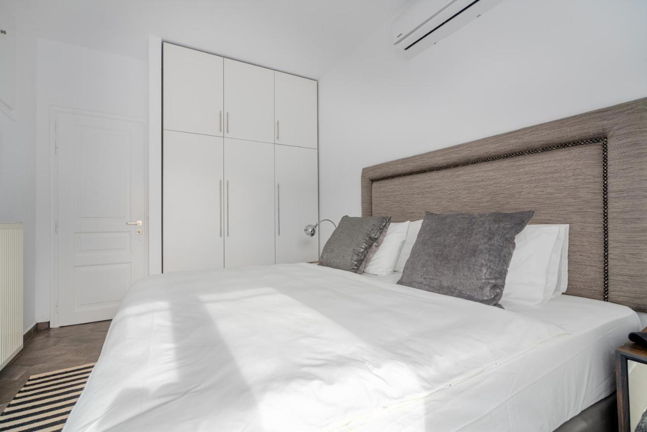 Mare Gaia Apartment Skiathos Exterior foto